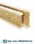LP I-Joists - 800 x 24 cm IMPREGNADA