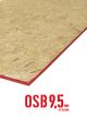 OSB 9,5 mm by Dragón